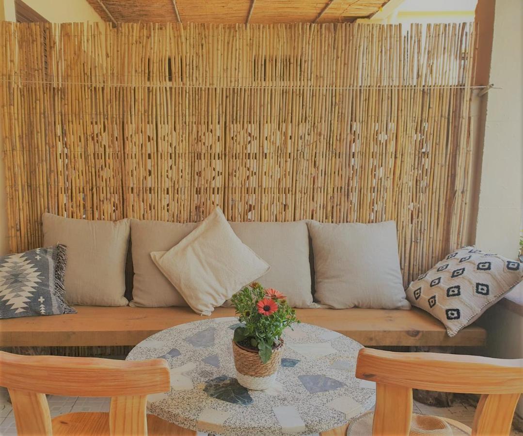 Hotel Riomar ซานต์ มาร์ติ เดมปูริเยส ภายนอก รูปภาพ