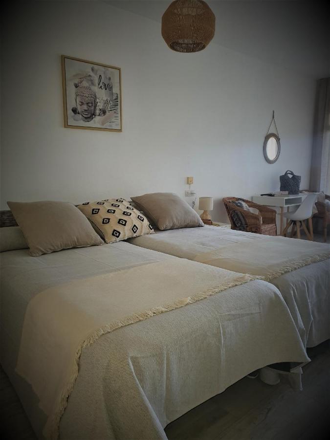 Hotel Riomar ซานต์ มาร์ติ เดมปูริเยส ภายนอก รูปภาพ