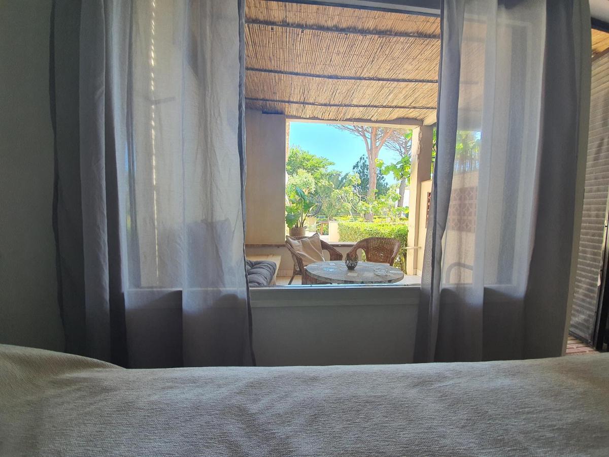 Hotel Riomar ซานต์ มาร์ติ เดมปูริเยส ภายนอก รูปภาพ