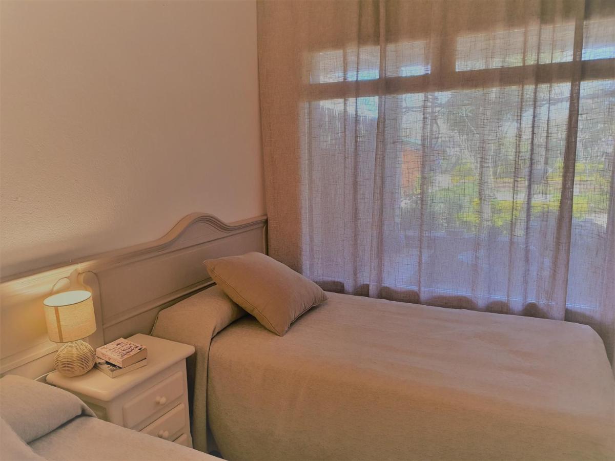 Hotel Riomar ซานต์ มาร์ติ เดมปูริเยส ภายนอก รูปภาพ