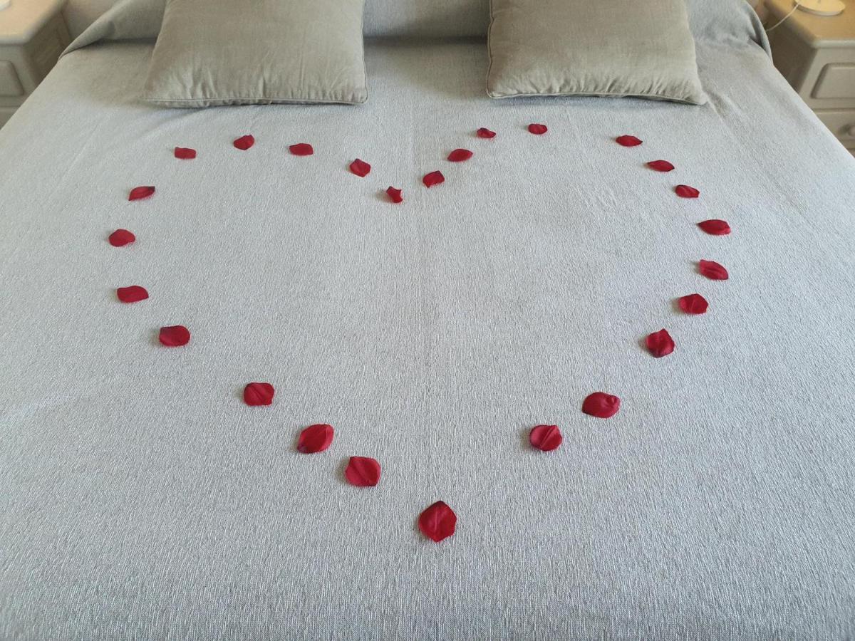 Hotel Riomar ซานต์ มาร์ติ เดมปูริเยส ภายนอก รูปภาพ
